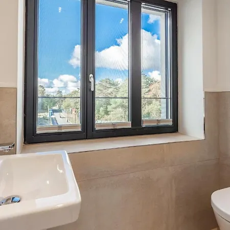 Apartment Pearl