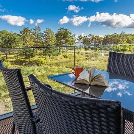 Pearl Lejlighed Lubkow