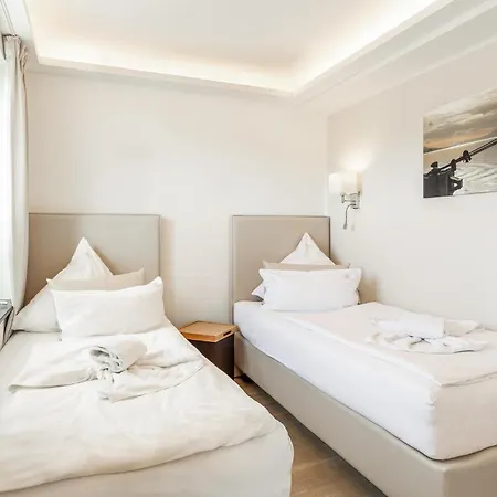 Apartment Pearl *