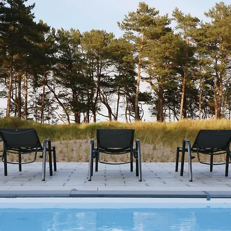 Pearl Lägenhet Binz