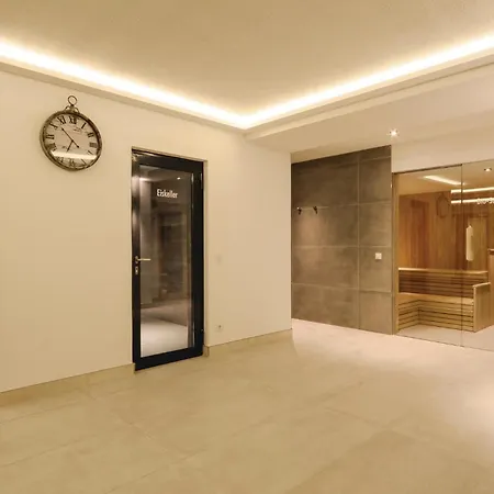 Pearl Lejlighed Lubkow