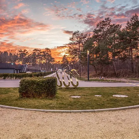 Lejlighed Pearl Lubkow