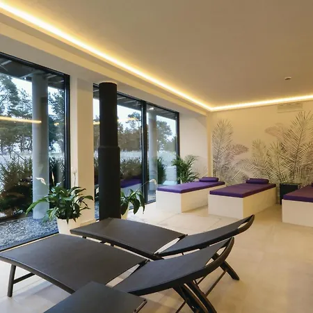 Pearl Lejlighed Lubkow