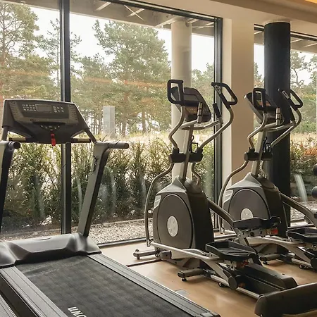 Pearl Lejlighed Lubkow