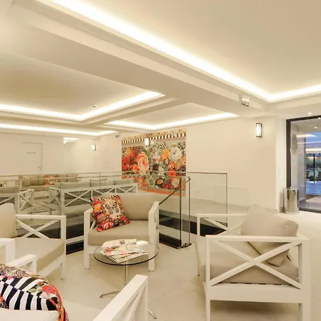 Apartment Pearl Binz