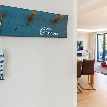 Pearl Apartment