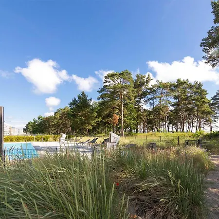 Apartment Pearl Binz
