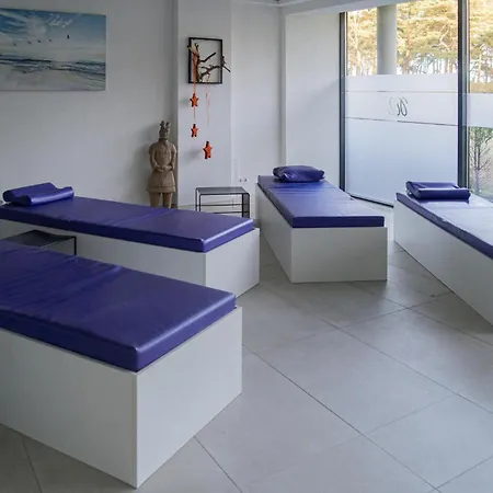 Pearl Apartment